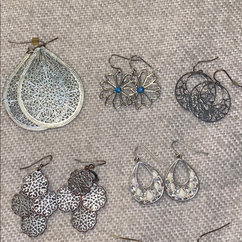 Earrings! - Picture 6 of 6